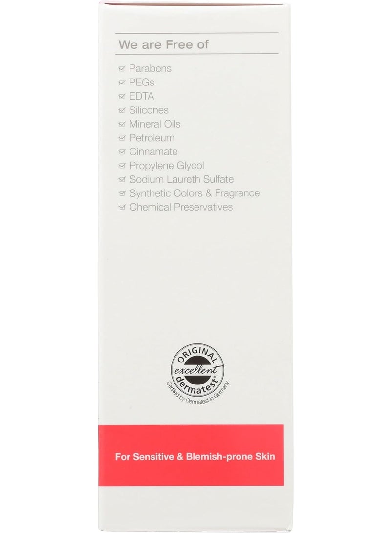 ISOI Bulgarian Rose Blemish Care Serum Plus, 0.68 FZ - Image 2